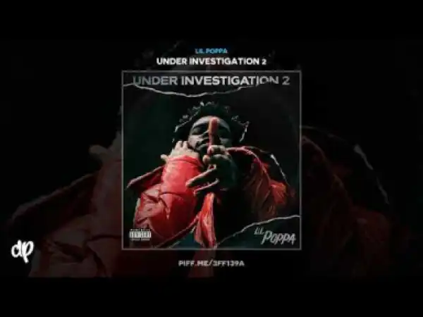 Lil Poppa - Introduction